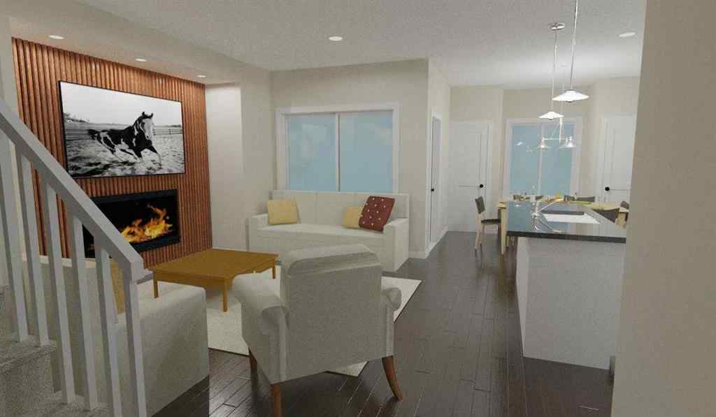 MLS® A2264501 - 114 2 Street SE in NONE Redcliff, Multi-Family