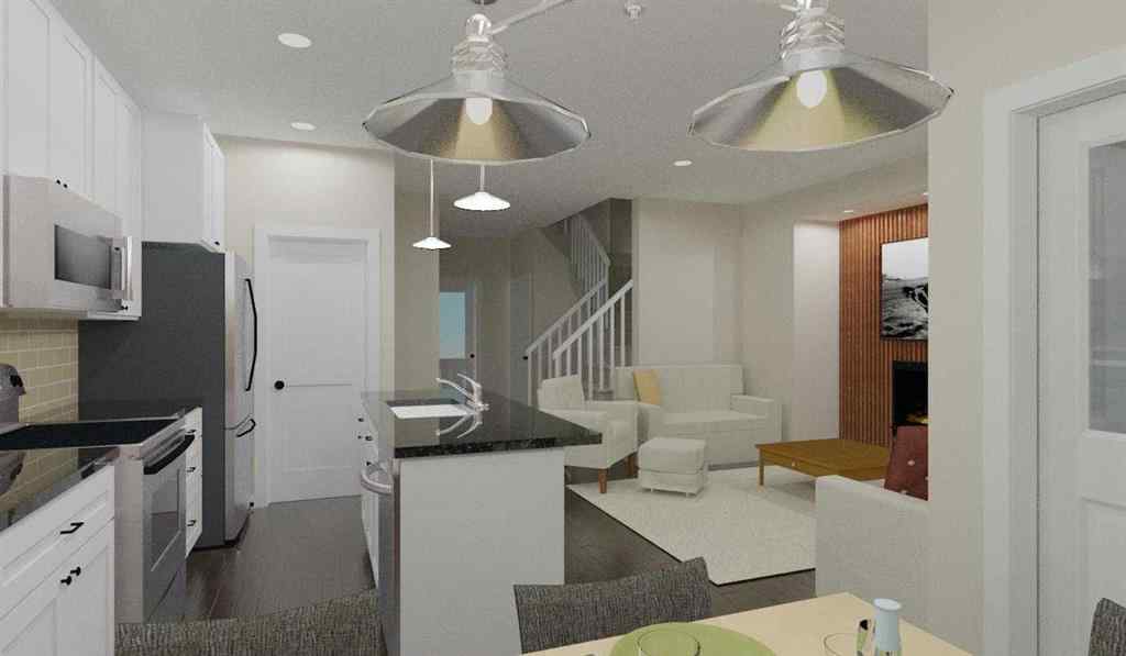 MLS® A2264501 - 114 2 Street SE in NONE Redcliff, Multi-Family