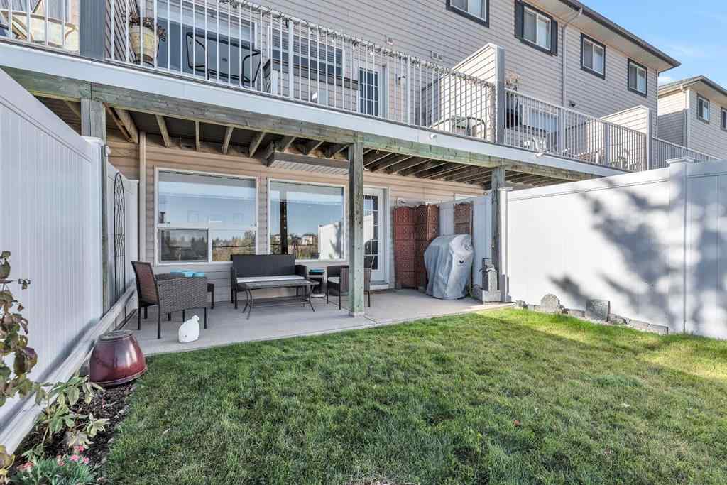 MLS® A2264505 - 109 Citadel Estates Manor NW in Citadel Calgary, Residential