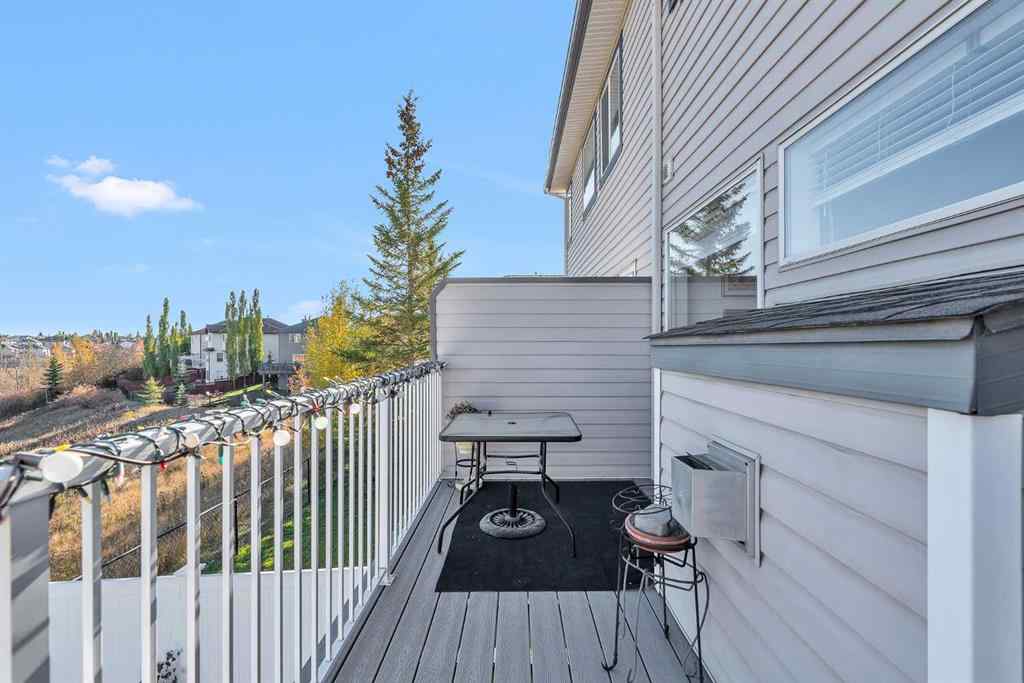 MLS® A2264505 - 109 Citadel Estates Manor NW in Citadel Calgary, Residential