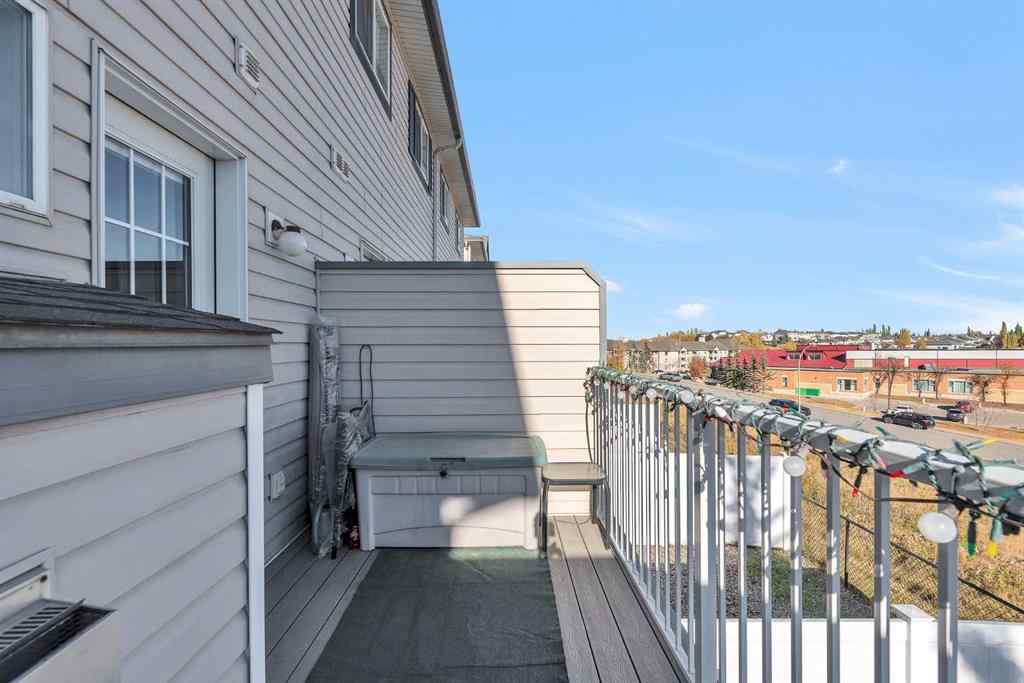 MLS® A2264505 - 109 Citadel Estates Manor NW in Citadel Calgary, Residential