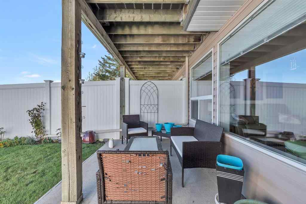 MLS® A2264505 - 109 Citadel Estates Manor NW in Citadel Calgary, Residential