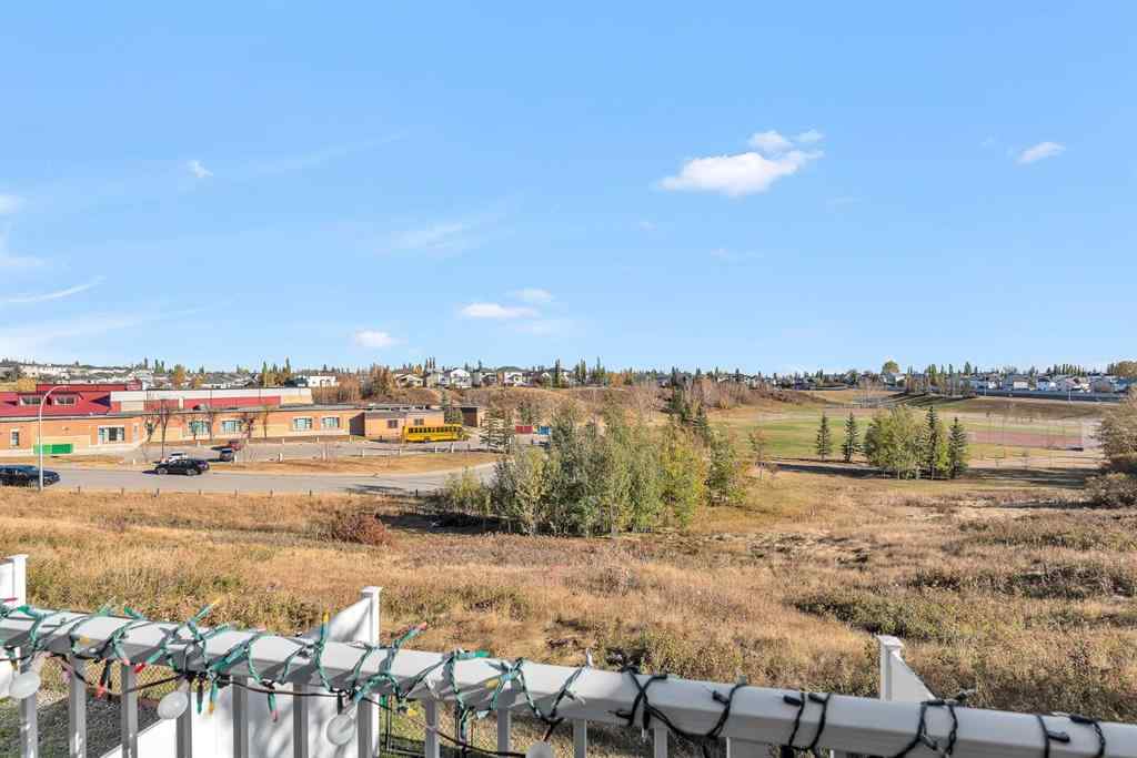 MLS® A2264505 - 109 Citadel Estates Manor NW in Citadel Calgary, Residential