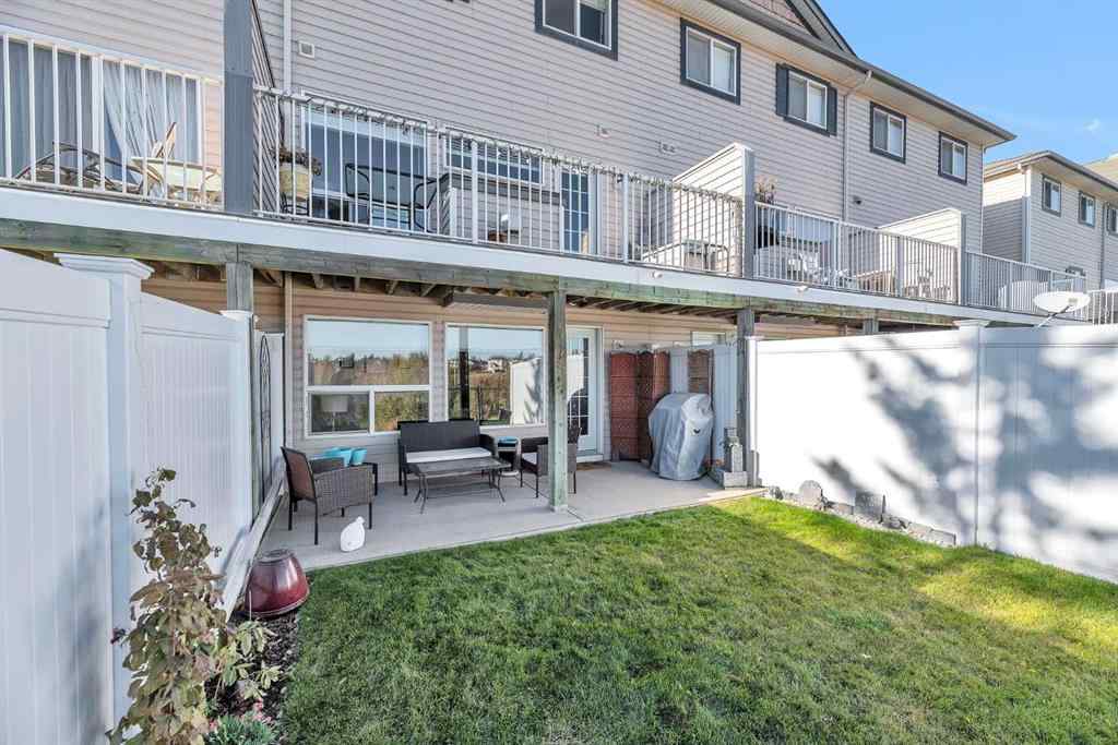 MLS® A2264505 - 109 Citadel Estates Manor NW in Citadel Calgary, Residential