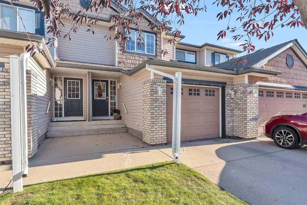 MLS® A2264505 - 109 Citadel Estates Manor NW in Citadel Calgary, Residential