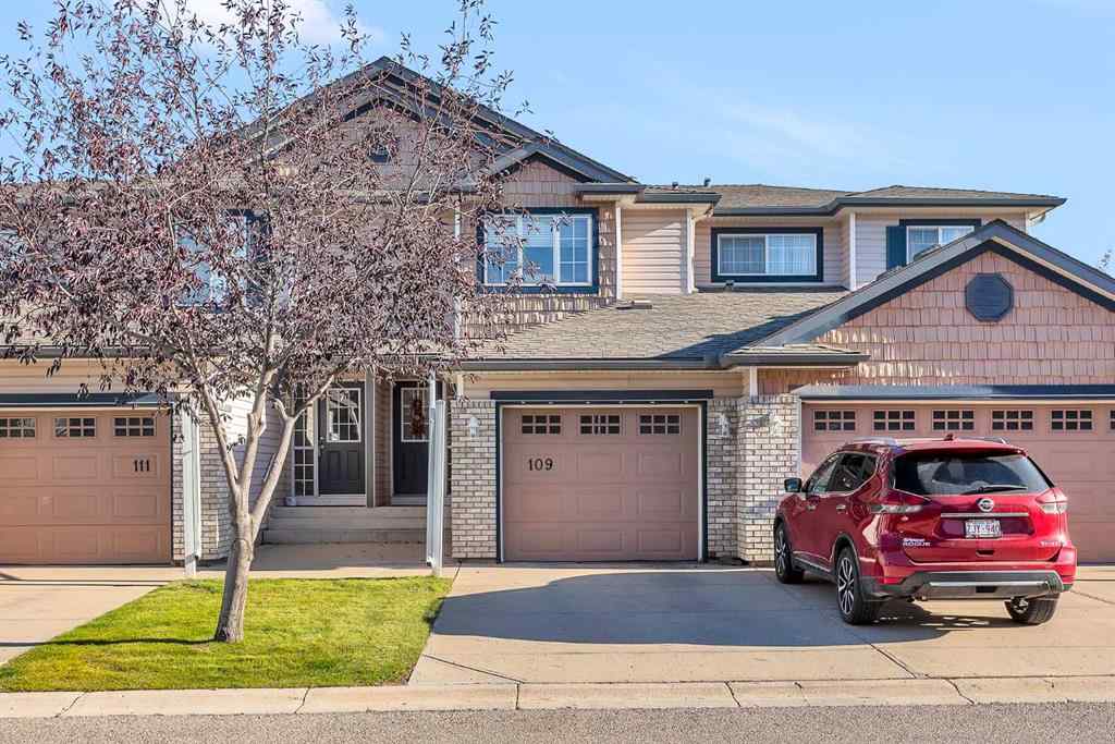 MLS® A2264505 - 109 Citadel Estates Manor NW in Citadel Calgary, Residential