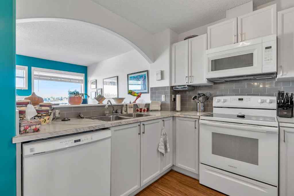 MLS® A2264505 - 109 Citadel Estates Manor NW in Citadel Calgary, Residential