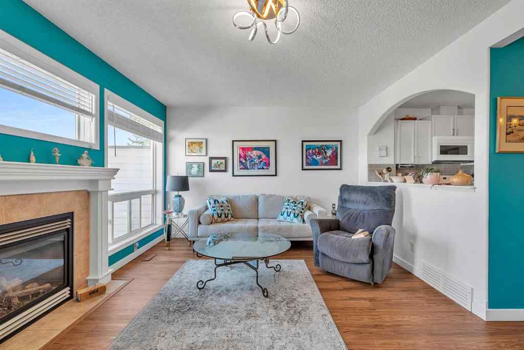 MLS® A2264505 - 109 Citadel Estates Manor NW in Citadel Calgary, Residential