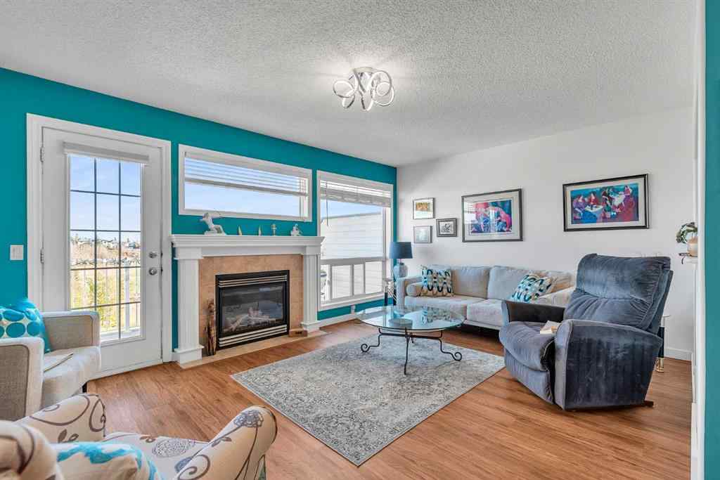 MLS® A2264505 - 109 Citadel Estates Manor NW in Citadel Calgary, Residential