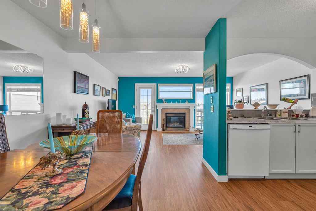 MLS® A2264505 - 109 Citadel Estates Manor NW in Citadel Calgary, Residential