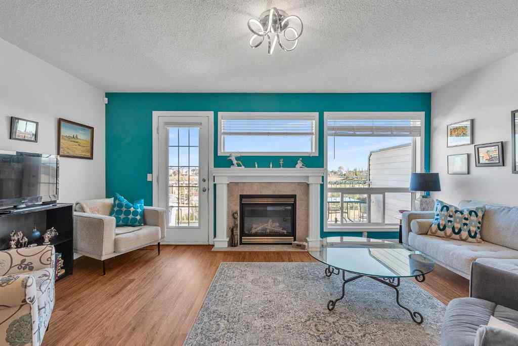 MLS® A2264505 - 109 Citadel Estates Manor NW in Citadel Calgary, Residential