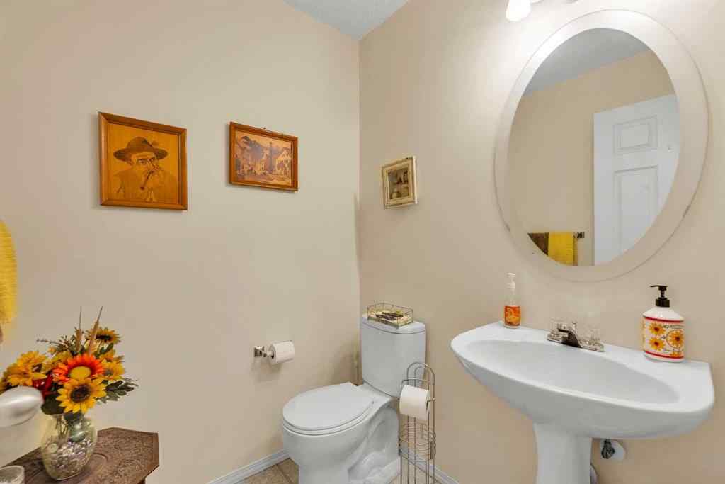 MLS® A2264505 - 109 Citadel Estates Manor NW in Citadel Calgary, Residential