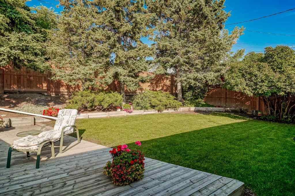 MLS® A2264506 - 52 Hogarth Crescent SW in Haysboro Calgary, Residential