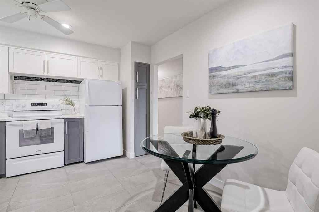 MLS® A2264506 - 52 Hogarth Crescent SW in Haysboro Calgary, Residential
