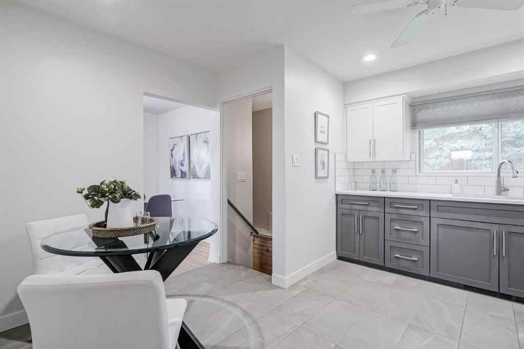 MLS® A2264506 - 52 Hogarth Crescent SW in Haysboro Calgary, Residential
