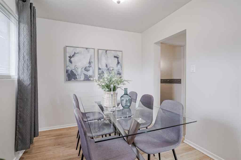 MLS® A2264506 - 52 Hogarth Crescent SW in Haysboro Calgary, Residential