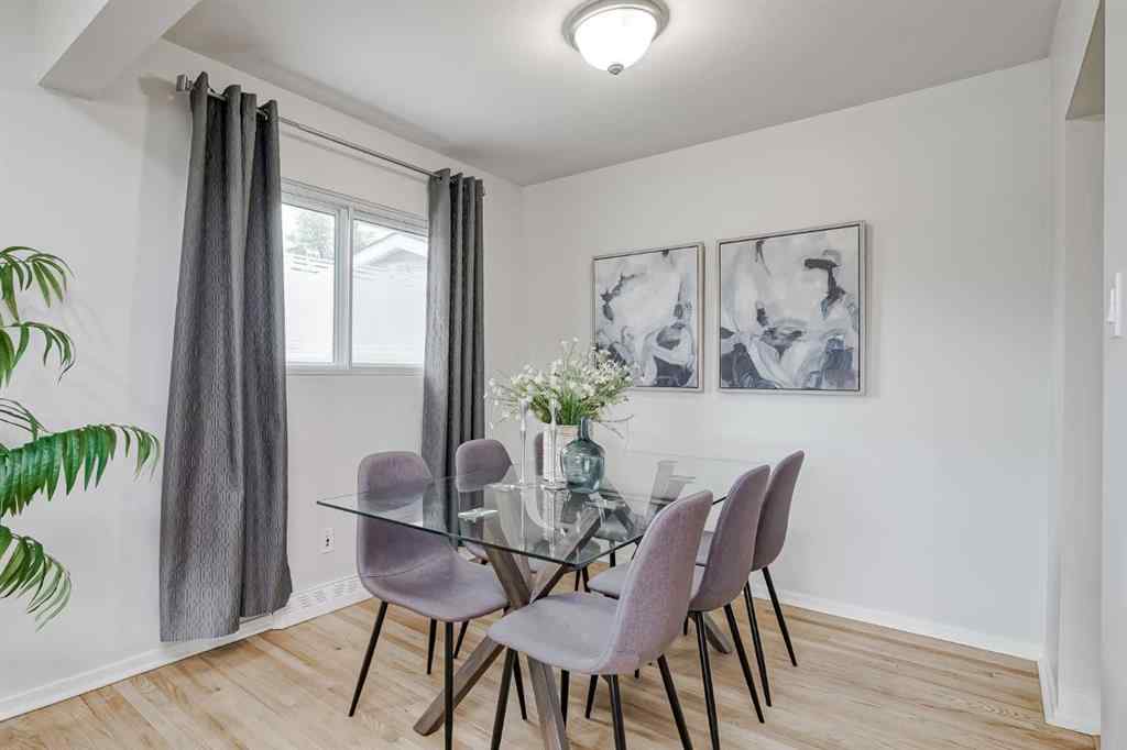 MLS® A2264506 - 52 Hogarth Crescent SW in Haysboro Calgary, Residential