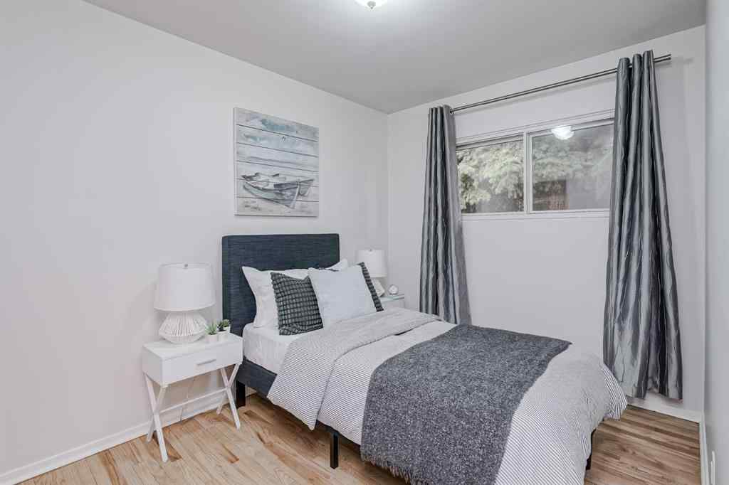 MLS® A2264506 - 52 Hogarth Crescent SW in Haysboro Calgary, Residential