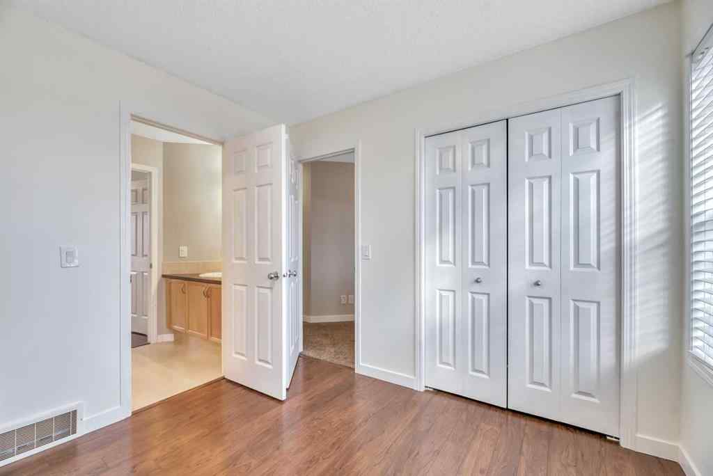 MLS® A2264507 - 84 Evermeadow Manor SW in Evergreen Calgary, Residential