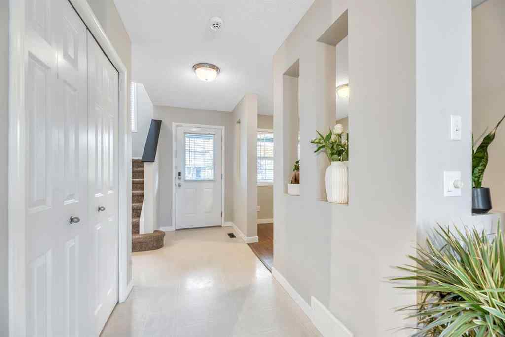 MLS® A2264507 - 84 Evermeadow Manor SW in Evergreen Calgary, Residential