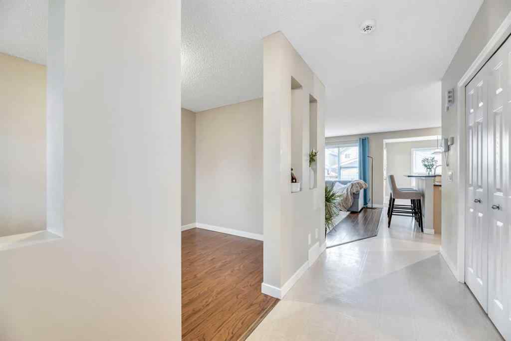MLS® A2264507 - 84 Evermeadow Manor SW in Evergreen Calgary, Residential