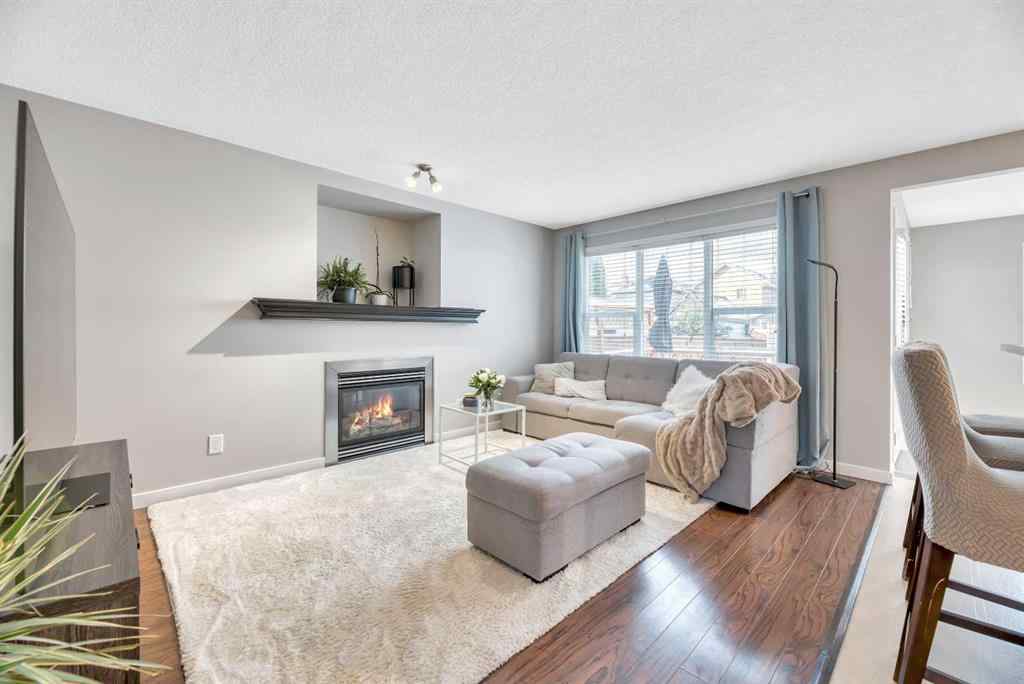 MLS® A2264507 - 84 Evermeadow Manor SW in Evergreen Calgary, Residential