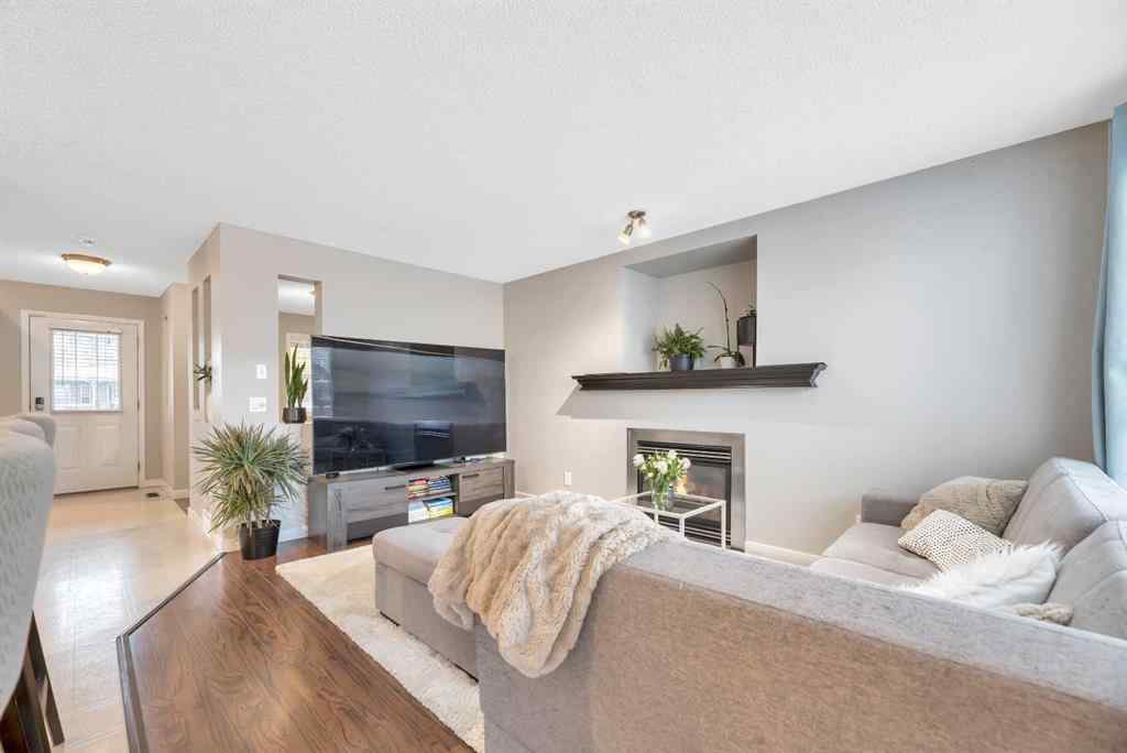 MLS® A2264507 - 84 Evermeadow Manor SW in Evergreen Calgary, Residential