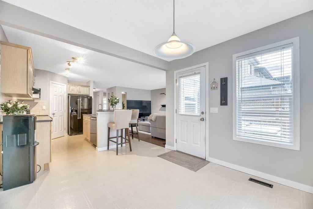 MLS® A2264507 - 84 Evermeadow Manor SW in Evergreen Calgary, Residential