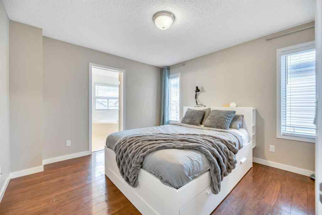 MLS® A2264507 - 84 Evermeadow Manor SW in Evergreen Calgary, Residential