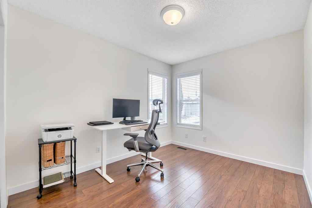 MLS® A2264507 - 84 Evermeadow Manor SW in Evergreen Calgary, Residential