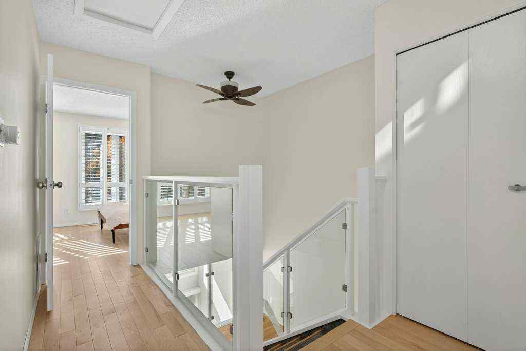 MLS® A2264508 - 3839 Point Mckay Road NW in Point McKay Calgary, Residential