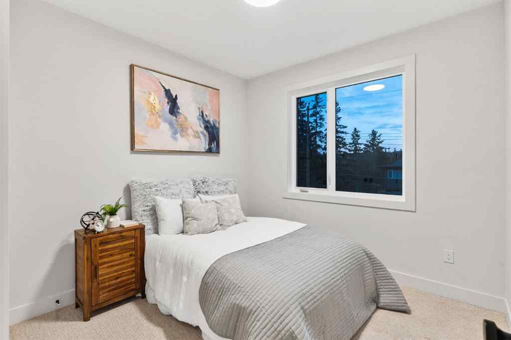 MLS® A2264509 - 7722 46 Avenue NW in Bowness Calgary, Residential