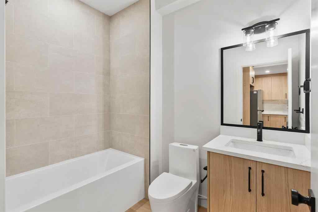 MLS® A2264509 - 7722 46 Avenue NW in Bowness Calgary, Residential