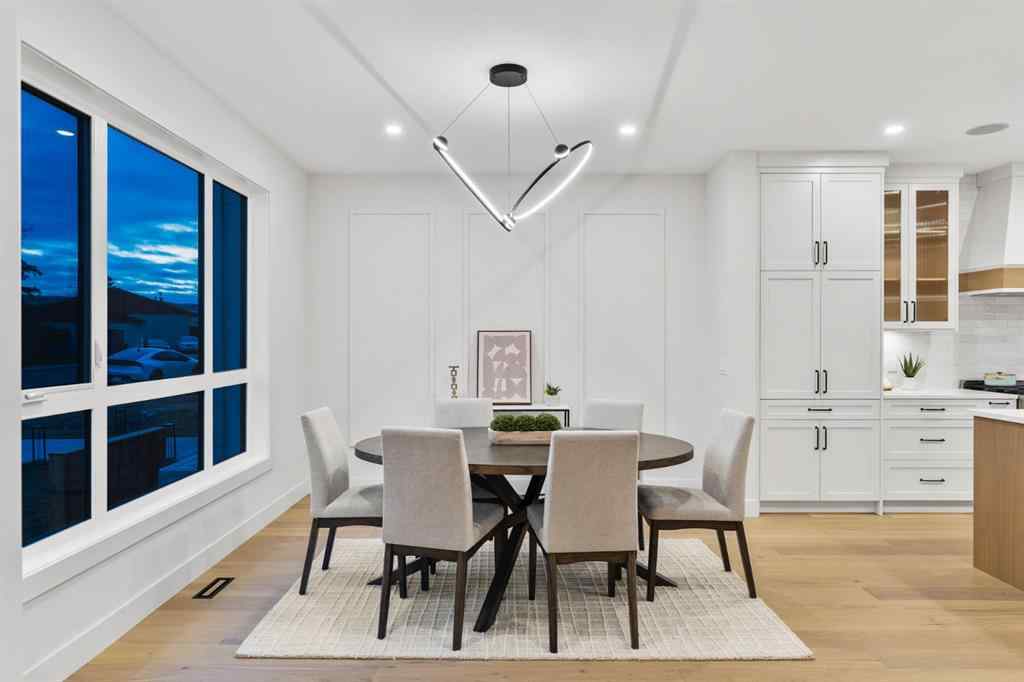 MLS® A2264509 - 7722 46 Avenue NW in Bowness Calgary, Residential