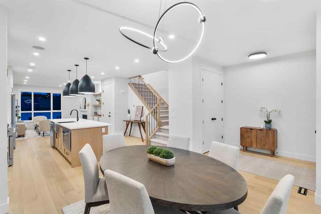 MLS® A2264509 - 7722 46 Avenue NW in Bowness Calgary, Residential