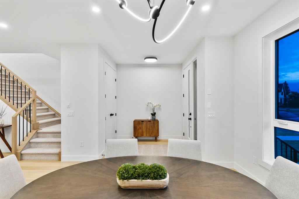 MLS® A2264509 - 7722 46 Avenue NW in Bowness Calgary, Residential