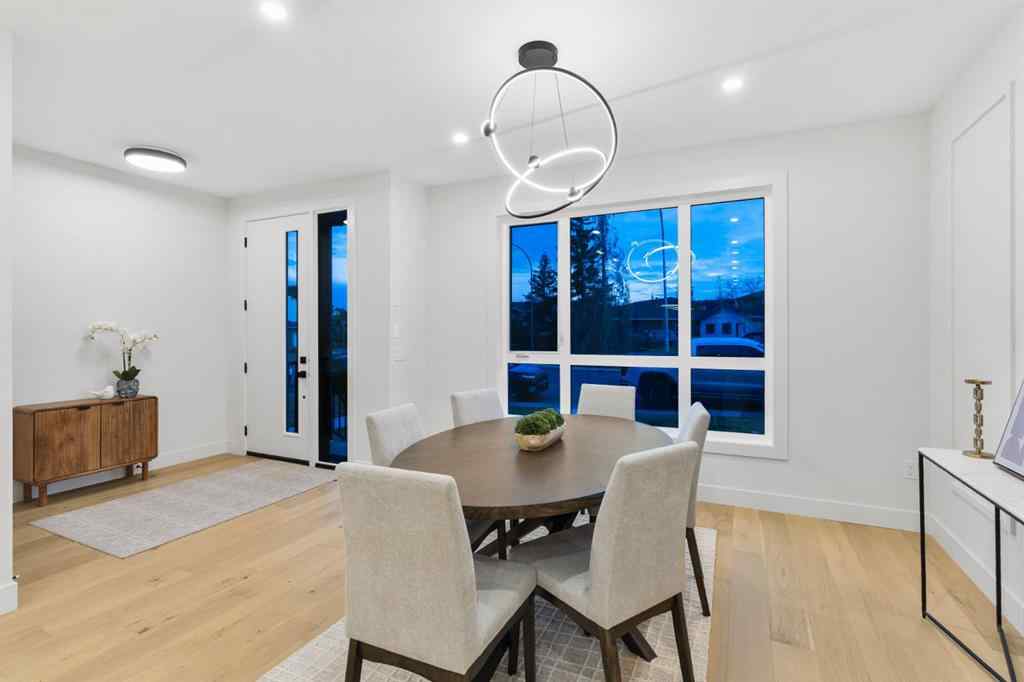 MLS® A2264509 - 7722 46 Avenue NW in Bowness Calgary, Residential