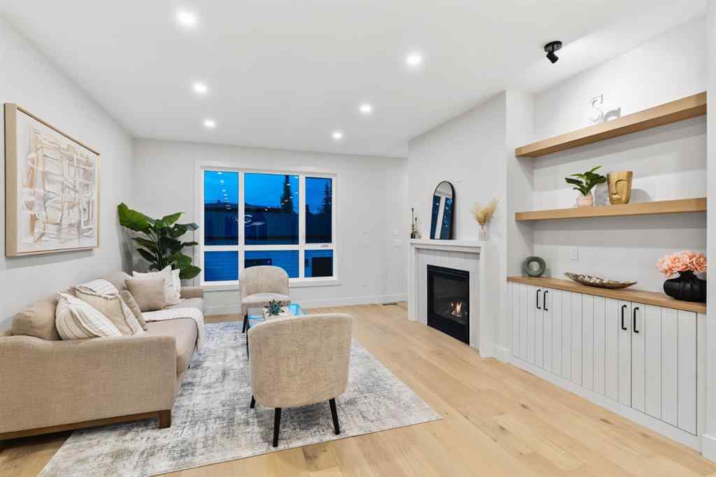 MLS® A2264509 - 7722 46 Avenue NW in Bowness Calgary, Residential