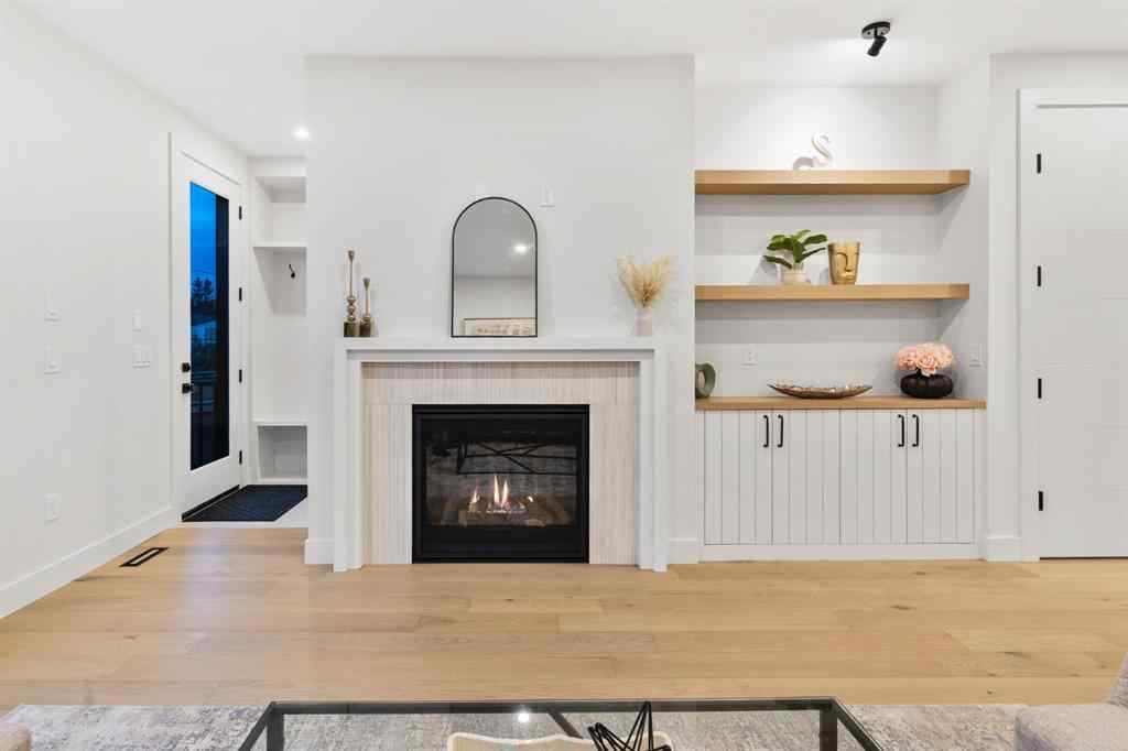 MLS® A2264509 - 7722 46 Avenue NW in Bowness Calgary, Residential