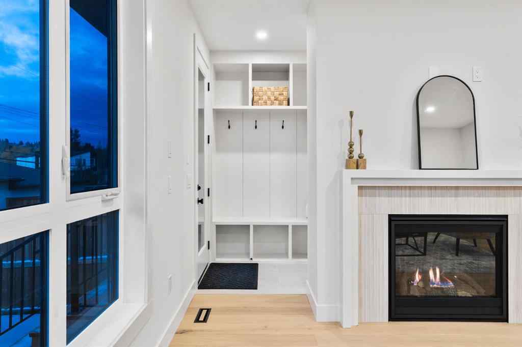 MLS® A2264509 - 7722 46 Avenue NW in Bowness Calgary, Residential