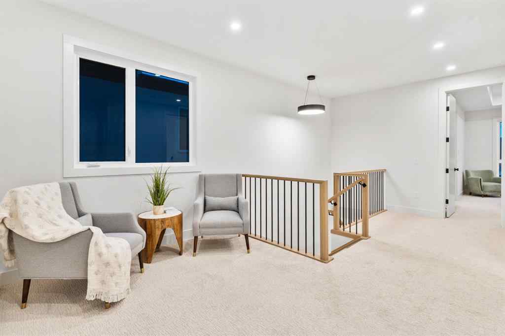 MLS® A2264509 - 7722 46 Avenue NW in Bowness Calgary, Residential