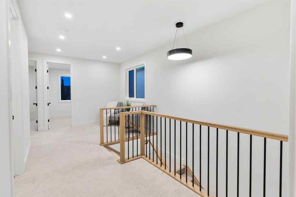 MLS® A2264509 - 7722 46 Avenue NW in Bowness Calgary, Residential