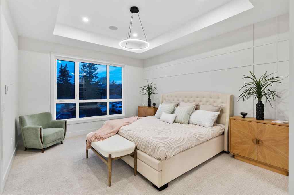 MLS® A2264509 - 7722 46 Avenue NW in Bowness Calgary, Residential