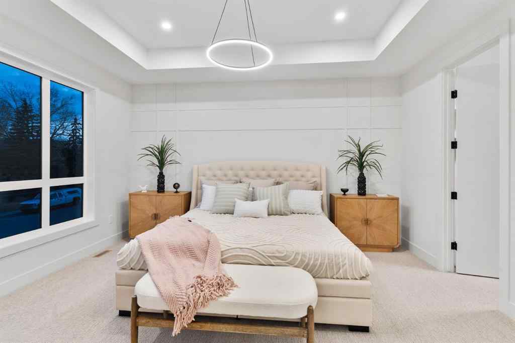 MLS® A2264509 - 7722 46 Avenue NW in Bowness Calgary, Residential