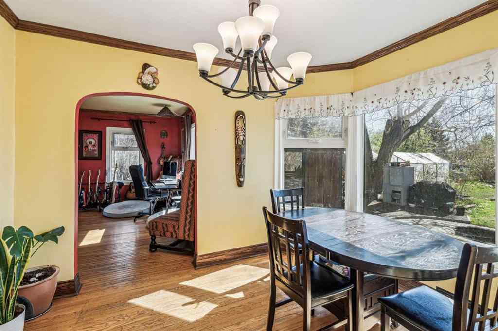 MLS® A2264510 - 663 10 Avenue S in NONE Carstairs, Residential