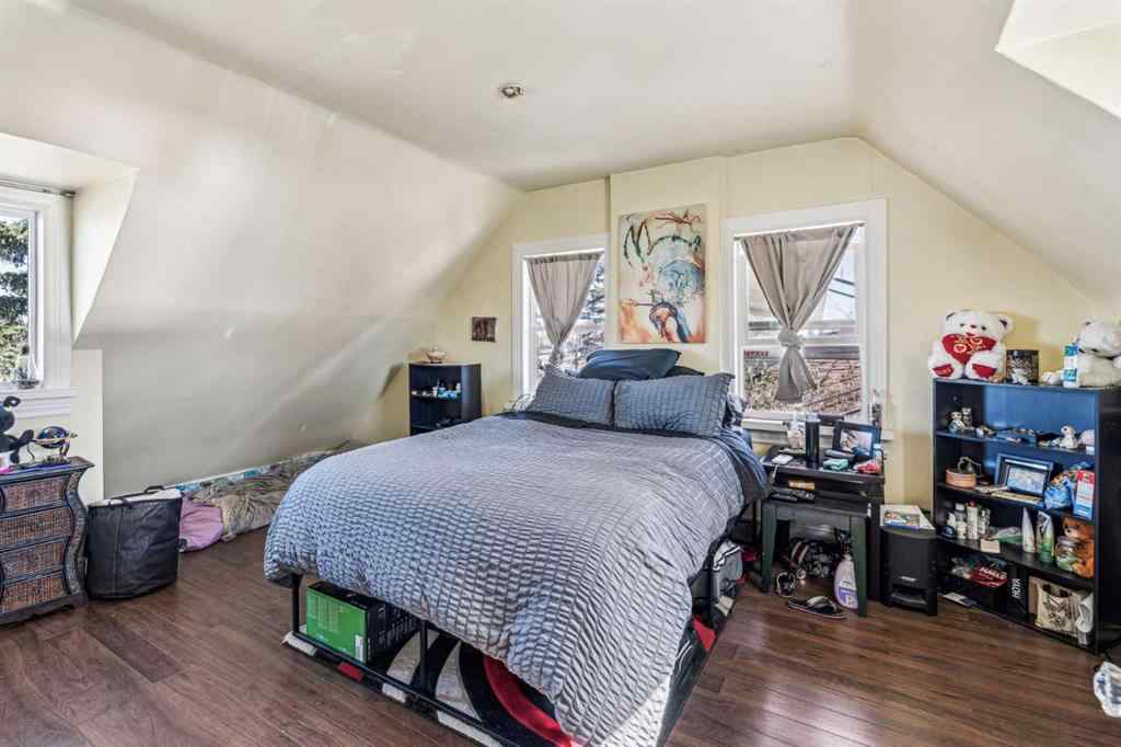 MLS® A2264510 - 663 10 Avenue S in NONE Carstairs, Residential