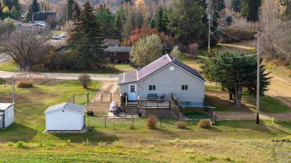 MLS® A2264511 - 5204 51 Avenue   in Colinton Colinton, Residential