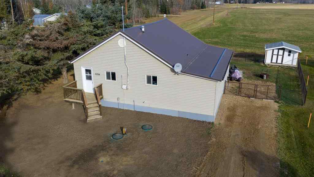 MLS® A2264511 - 5204 51 Avenue   in Colinton Colinton, Residential