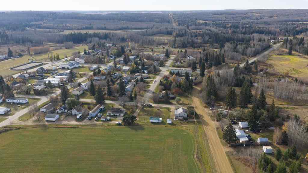 MLS® A2264511 - 5204 51 Avenue   in Colinton Colinton, Residential