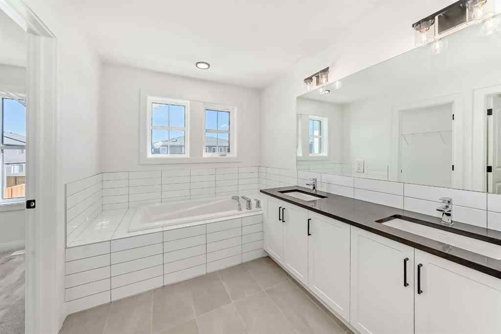 MLS® A2264513 - 729 Grayling Link  in Harmony Rural Rocky View County, Residential